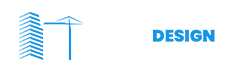 Custom Design Innovations Logo Footer
